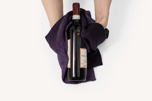 VINOPIE Label Protector Film_1 Vinopie Wine Label Proctector | Premium