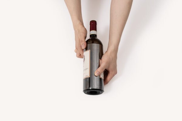 VINOPIE Label Protector Film_3 Vinopie Wine Label Proctector | Premium