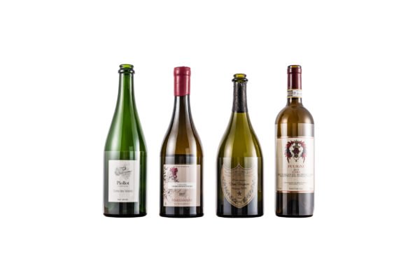 VINOPIE Label Protector Film_5 Vinopie Wine Label Proctector | Premium