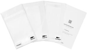 VINOPIE Label Protector Film_Basic Vinopie Wine Label Proctector | Standard line