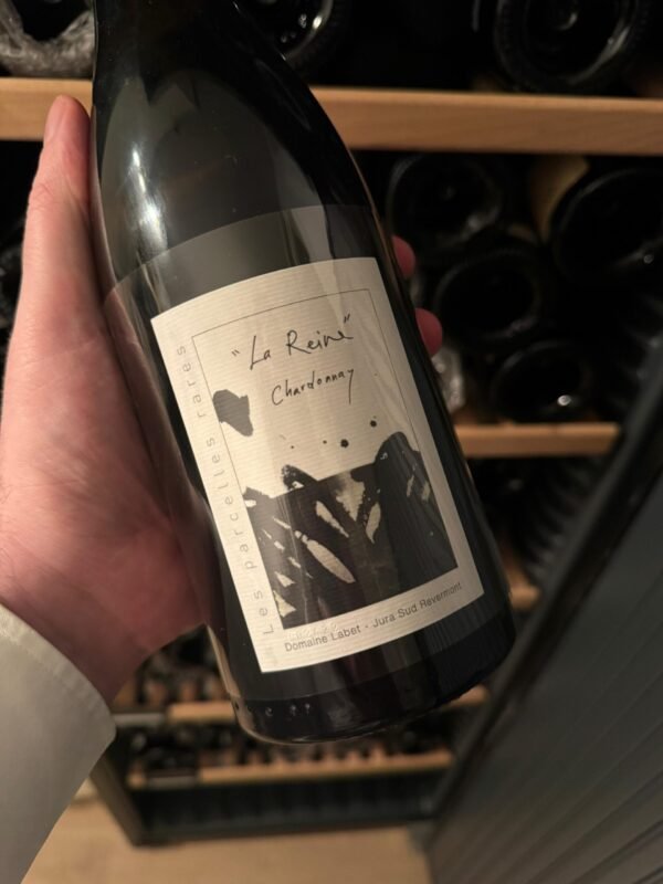 Vinopie Wine Label Proctector | Standard line